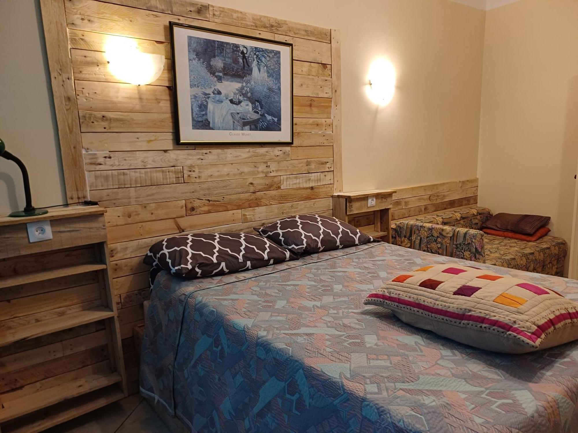 En Chandellerue 8 Metz Centre Gare Et Ville Экстерьер фото
