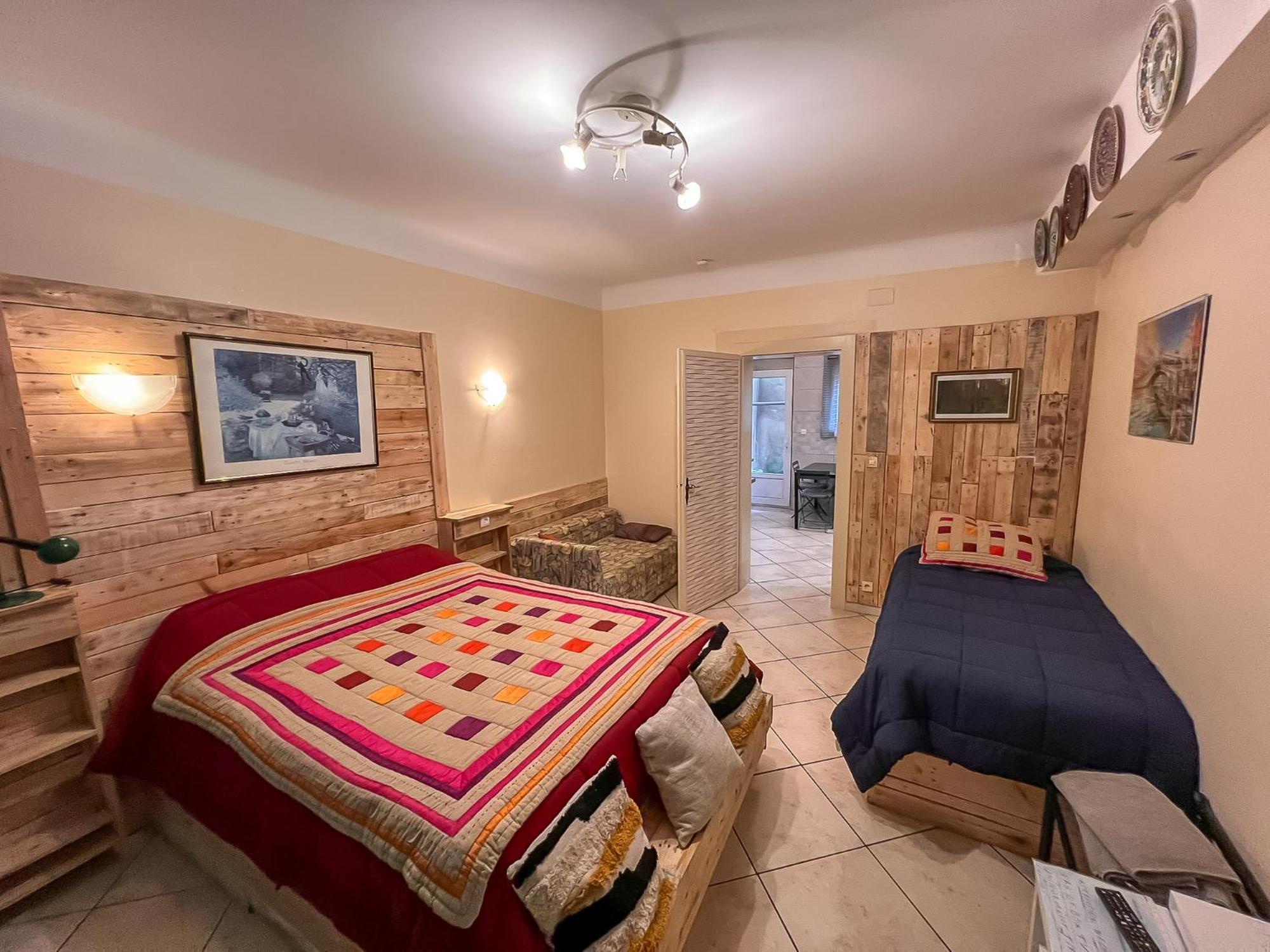 En Chandellerue 8 Metz Centre Gare Et Ville Экстерьер фото