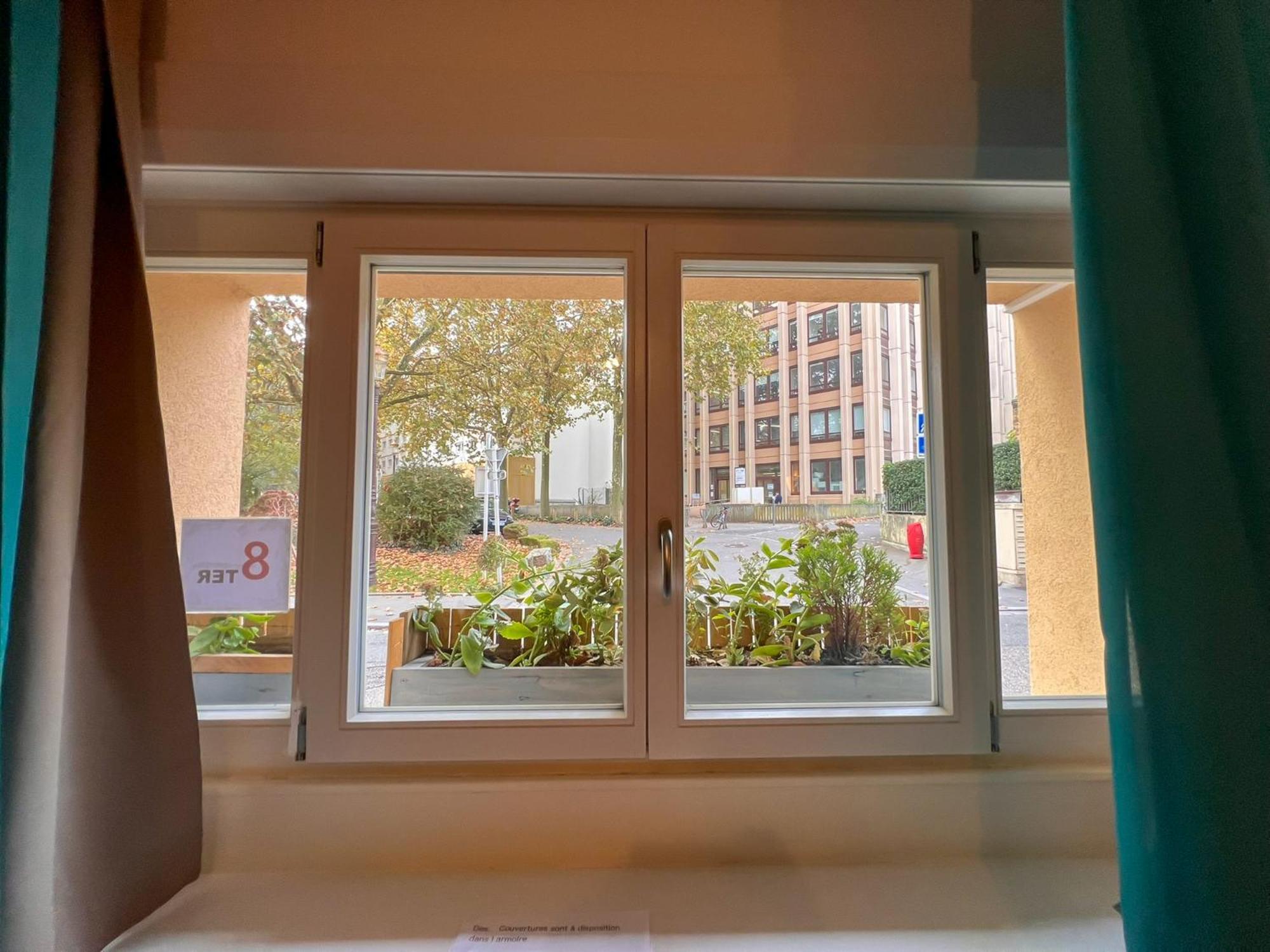 En Chandellerue 8 Metz Centre Gare Et Ville Экстерьер фото