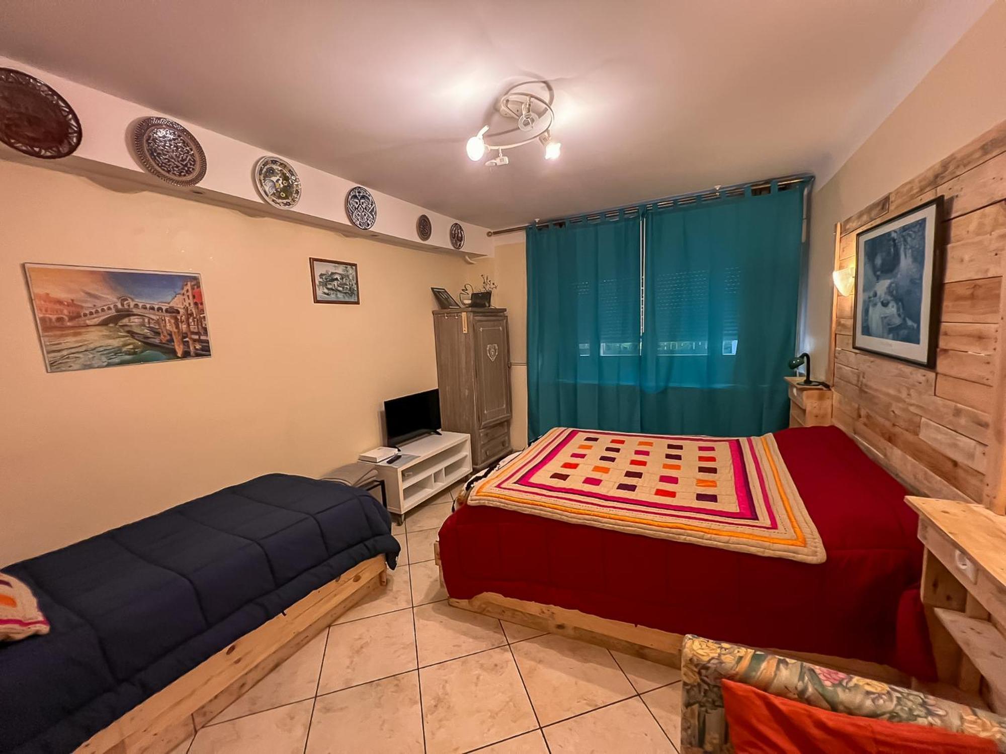 En Chandellerue 8 Metz Centre Gare Et Ville Экстерьер фото